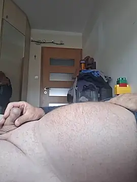 Snapshot of Jaceksex74 chatting on 11/27/25, 07:43 Jaceksex74 online show from 11/27/25, 07:43