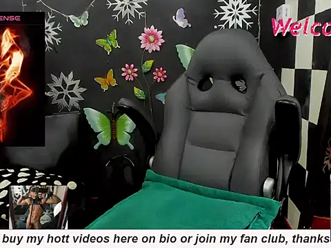 MikeRose94 online show from 10/26/25, 05:08