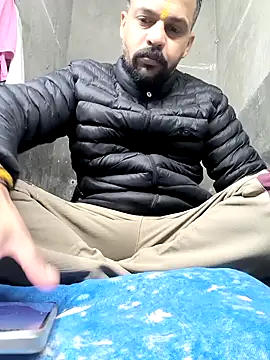 hot-po online show from 01/18/25, 06:13
