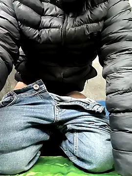 hot-po online show from 01/19/25, 06:09