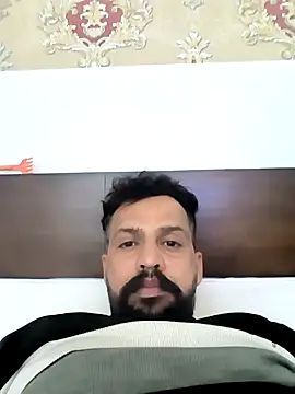 hot-po online show from 01/23/25, 04:37