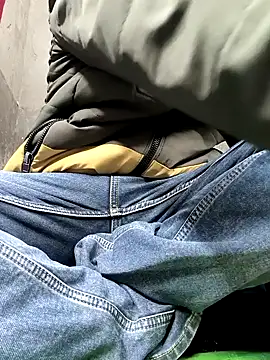 hot-po online show from 01/26/25, 06:28