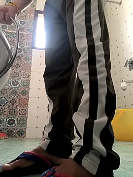 hot-po online show from 03/09/25, 03:22
