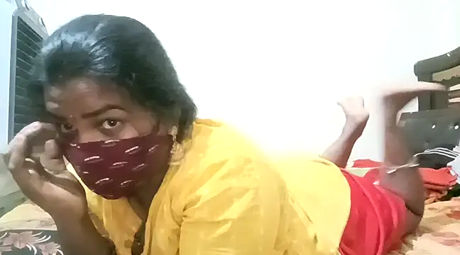 anitha906 online show from 12/03/24, 04:28