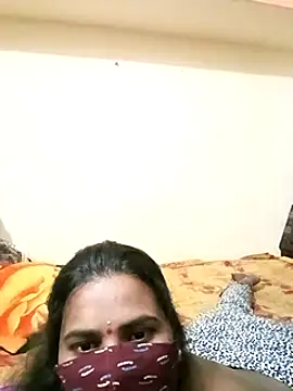 anitha906 online show from 12/06/24, 04:49