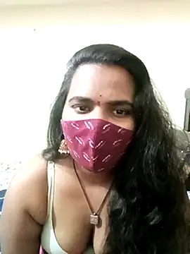 anitha906 online show from 12/13/24, 07:21