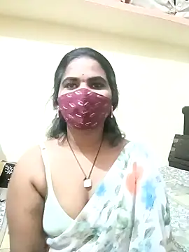 anitha906 online show from 12/17/24, 04:21