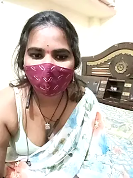 anitha906 online show from 12/17/24, 10:32