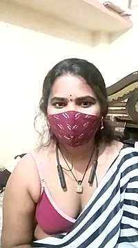 anitha906 online show from 12/19/24, 06:56