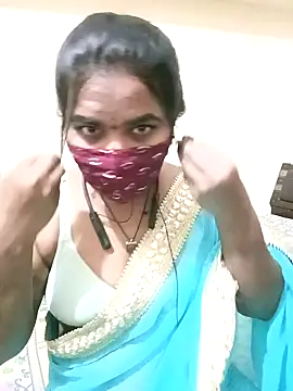 anitha906 online show from 12/20/24, 04:04