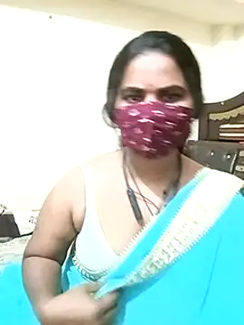 anitha906 online show from 12/20/24, 07:07