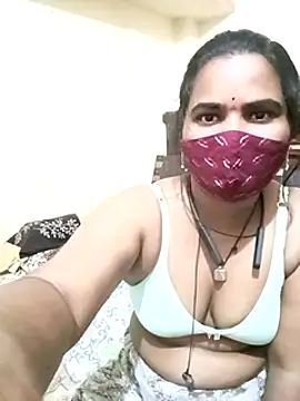 anitha906 online show from 12/20/24, 10:11