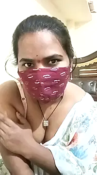 anitha906 online show from 12/21/24, 04:46
