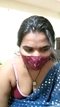 anitha906 online show from 12/22/24, 04:48