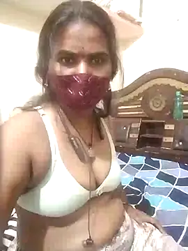 anitha906 online show from 12/24/24, 07:11