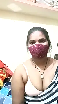 anitha906 online show from 12/26/24, 04:14