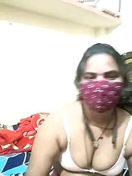 anitha906 online show from 12/26/24, 07:16