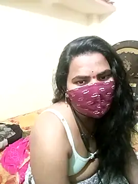 anitha906 online show from 12/27/24, 07:03