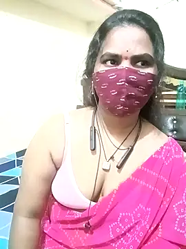 anitha906 online show from 12/28/24, 06:29