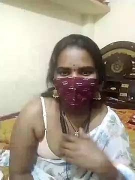 anitha906 online show from 12/31/24, 07:20