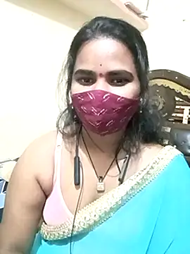 anitha906 online show from 01/01/25, 08:04