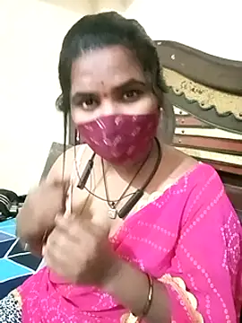 anitha906 online show from 01/02/25, 07:01