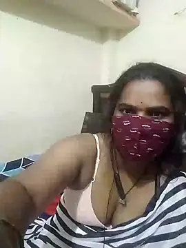 anitha906 online show from 01/04/25, 06:30