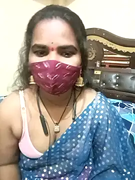 anitha906 online show from 01/06/25, 04:34