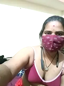 anitha906 online show from 01/08/25, 10:15