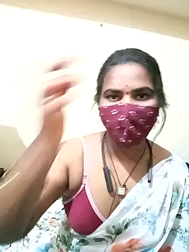anitha906 online show from 01/13/25, 03:58