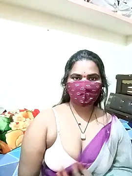 anitha906 online show from 01/14/25, 08:20