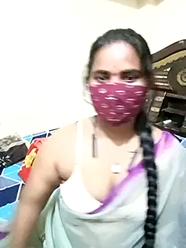 anitha906 online show from 01/14/25, 11:31