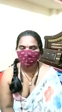 anitha906 online show from 01/15/25, 07:44