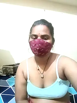anitha906 online show from 01/16/25, 11:04