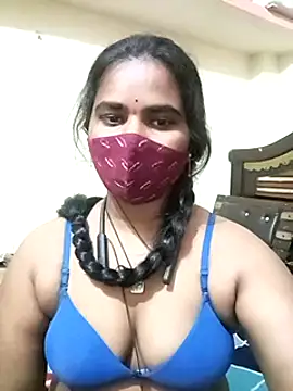 anitha906 online show from 01/18/25, 10:06