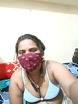 anitha906 online show from 01/18/25, 01:18