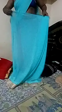 anitha906 online show from 01/19/25, 07:36