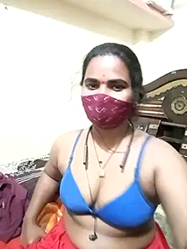 anitha906 online show from 01/19/25, 05:28