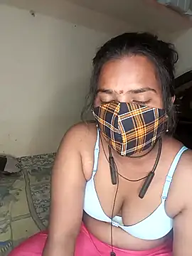 anitha906 online show from 01/21/25, 01:54