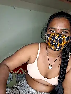 anitha906 online show from 01/22/25, 06:52