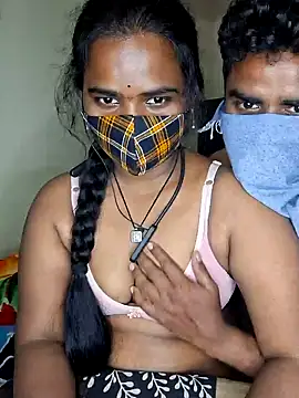 anitha906 online show from 01/26/25, 06:48