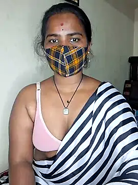 anitha906 online show from 01/27/25, 10:16