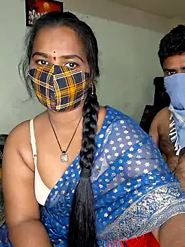 anitha906 online show from 01/29/25, 04:41
