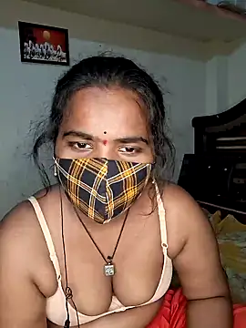 anitha906 online show from 01/29/25, 07:43