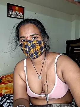 anitha906 online show from 01/30/25, 08:10