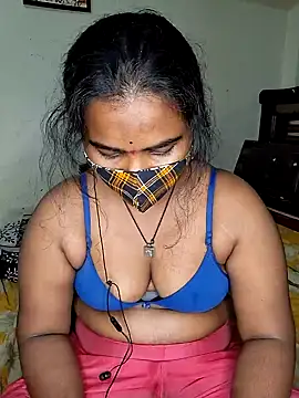 anitha906 online show from 01/31/25, 06:57