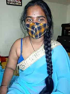 anitha906 online show from 01/31/25, 09:59