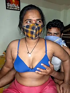 anitha906 online show from 02/01/25, 04:11