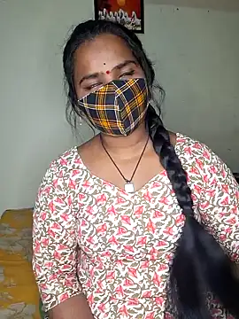 anitha906 online show from 02/06/25, 04:36