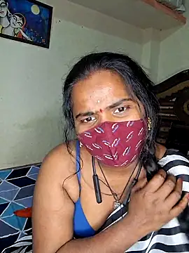 anitha906 online show from 02/15/25, 08:22